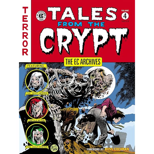 Amazon.com: Grimm Tales of Terror Vol. 1 eBook : Tedesco, Ralph